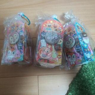 【取引決定しました】アンパンマンペロペロチョコ　15本