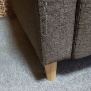 ソファー(使用１ヶ月)の画像