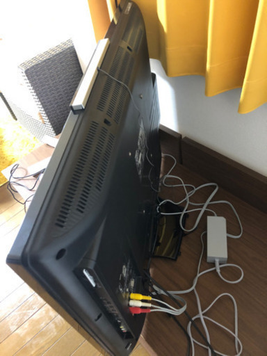 32インチ　テレビ　東芝REGZA  32H8000