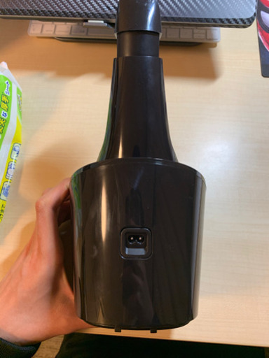フィリップスPHILIPS スマートクリーン series9000 洗浄機