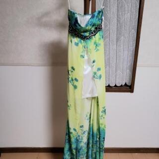 ファッションドレス