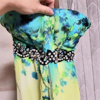 ファッションドレスの画像