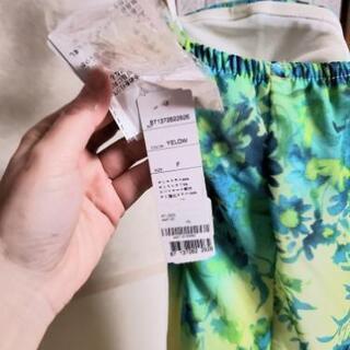 ファッションドレスの画像