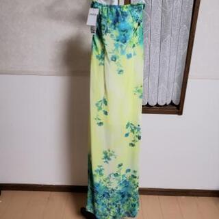 ファッションドレスの画像