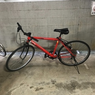 【Ty】EAD 自転車　26インチ【札幌引取】 Ty様専用】EAD 自転車 26インチ【札幌引取】 - メルカリ