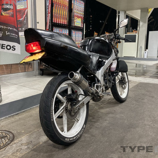ホンダ・NS-1