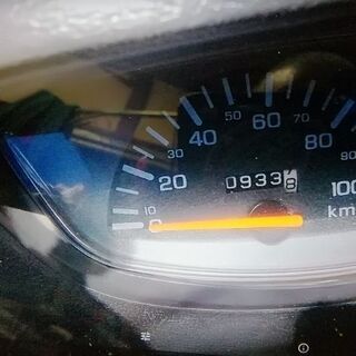 ホンダキャビーナ90の画像