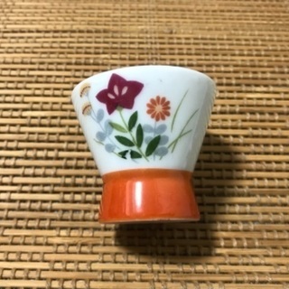 🍶【おちょこ①】