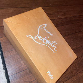 Christian Louboutin プレーンパンプス