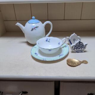 紅茶セット