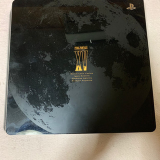 PS4（SSD換装済）引き渡し完了