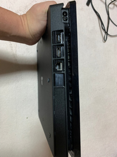 PS4（SSD換装済）引き渡し完了