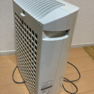 SHARP 空気清浄器　FU-Y30CXの画像