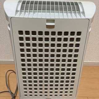 SHARP 空気清浄器　FU-Y30CXの画像