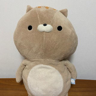おかえり園田くんのぬいぐるみ
