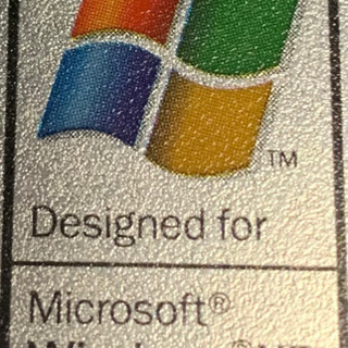 東芝ノートパソコンの画像