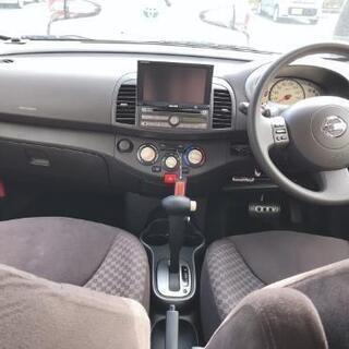 日産　マーチK12 車検あり　すべてコミコミ価格🉐の画像