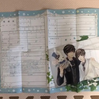 世界一初恋 1巻～15巻＋羽鳥芳雪の場合(小説)＋吉野千秋の場合(小説)＋小冊子の画像