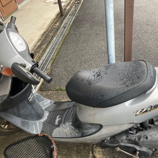 中古 原付バイク(50cc)