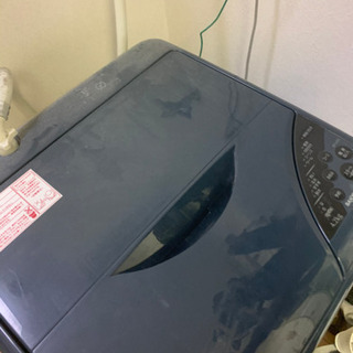洗濯機