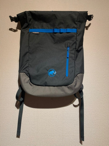 mammut リュック バックパック マムート
