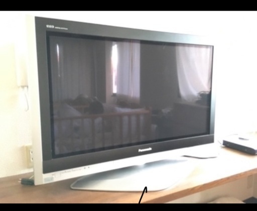 panasonic ビエラ　36型