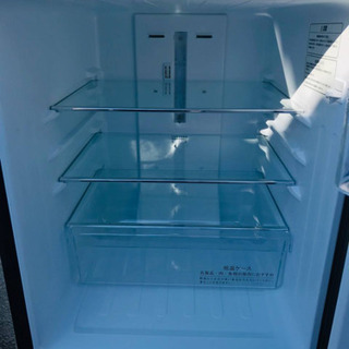 ⑤✨高年式✨788番 Hisense✨2ドア冷凍冷蔵庫✨HR-