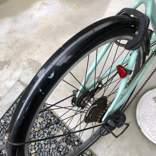 24インチ  子供用自転車