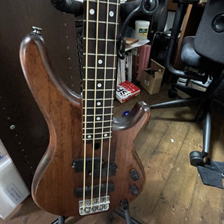 YAMAHA Motion Bass mb40