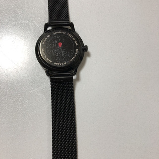 ポールスミス時計の画像