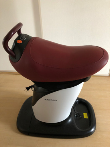 中古　ロディオボーイ