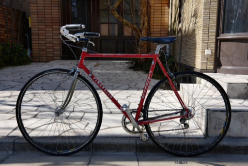 pinarello asolo ビンテージピナレロ　ロードバイク　自転車