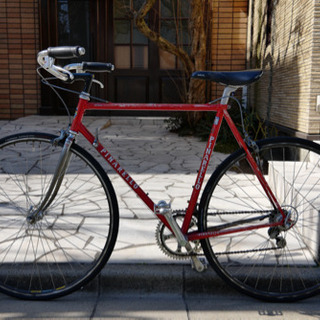 pinarello asolo ビンテージピナレロ　ロードバイク　自転車 pinarello asolo ビンテージピナレロ ロードバイク 自転車