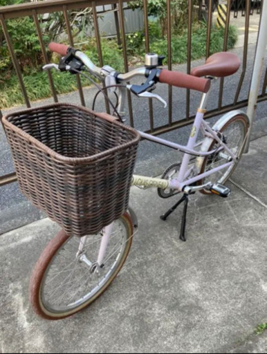 ルイガノ　MV 1M louisgarneau