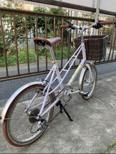 ルイガノ　MV 1M louisgarneau