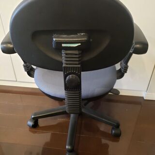 パソコン用椅子差し上げます
