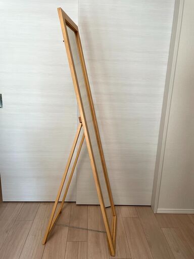 姿見：1000円