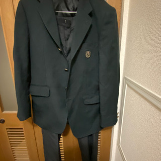 大阪府 大阪市の男子制服の中古が安い!激安で譲ります・無料で 大阪府 大阪市の男子制服の中古が安い!激安で譲ります・無料で