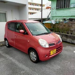 名変込！車検1年以上モコ*\(^o^)/*