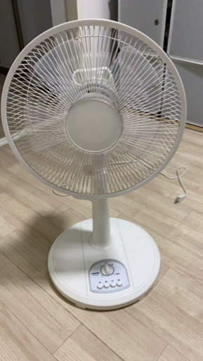 扇風機