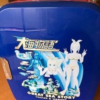 ポータブル保冷温庫AC100V／DC12V（交流／直流）ACW-...
