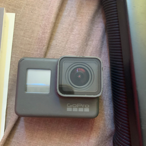 ゴープロ　HERO5 