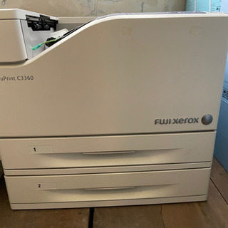 docuprint c3360