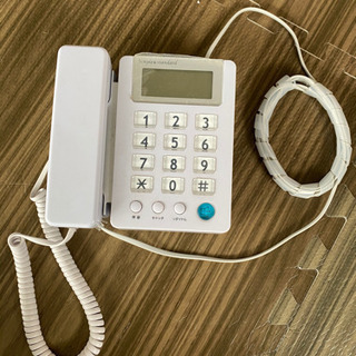 電話機