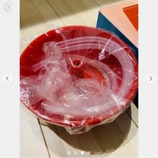 スナックボールの画像