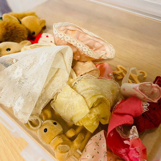 シルバニアファミリー　一式　遊んで頂ける方のみの画像