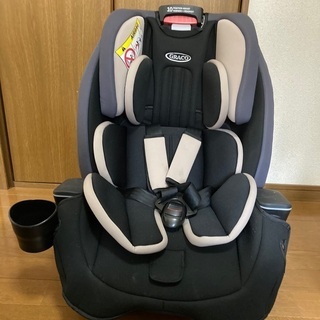 GRACO チャイルドシート 