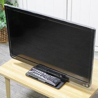 R2871) TOSHIBA 中古東芝　REGZA 　24S11 　24インチ　液晶型テレビ 2016年製! テレビ 店頭取引大歓迎♪