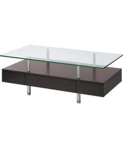 収納付きテレビ台＋テーブルセット