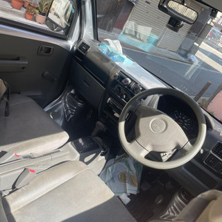 自社ローン可　ミニキャブ　の画像